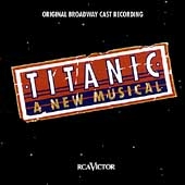 Titanic: A New Musical