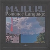 Romance Language<限定盤> Romance Language<限定盤>