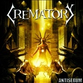TOWER RECORDS ONLINE㤨Crematory/Antiserum[266692]פβǤʤ2,690ߤˤʤޤ