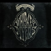 Early Morning Shakes Early Morning Shakes