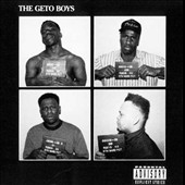 The Geto Boys The Geto Boys