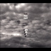 Ephemere, Vols. 1 & 2 