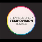 Tempovision Remixes [ECD]