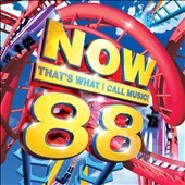 Now! That's What I Call Music 88 Now! That's What I Call Music 88