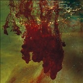 When Shapes of Spilt Blood Spelt Love
