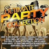 Ultimate Party Collection Ultimate Party Collection