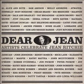 Dear Jean: Artist Celebrate Jean Ritchie