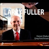 Larry Fuller