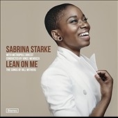 Lean On Me: The Songs of Bill Withers Lean On Me: The Songs of Bill Withers