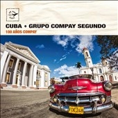 TOWER RECORDS ONLINE㤨Grupo Compay Segundo/Cuba 100 Anos Compay[SA141260]פβǤʤ1,790ߤˤʤޤ