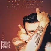 Live In Concert [ECD]