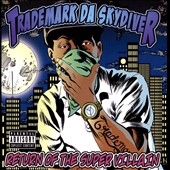 Return of the Super Villain Return of the Super Villain