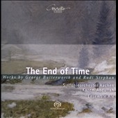 The End of Time