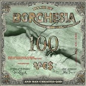TOWER RECORDS ONLINE㤨Borghesia/And Man Created Godס[MET808V]פβǤʤ4,190ߤˤʤޤ