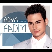 Adya Stelt Voor Fadim 