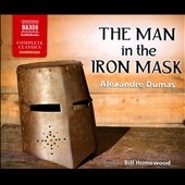 The Man In The Iron Mask 