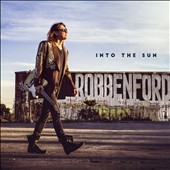 Into the Sun Into the Sun