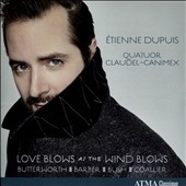 Love Blows as the Wind Blows