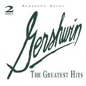 Gershwin - The Greatest Hits
