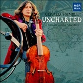 Uncharted - A Viola da Gamba Adventure