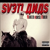 Svetlanas/Naked Horse Rider[ALTREC036]