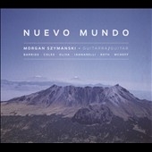 Nuevo Mundo Nuevo Mundo