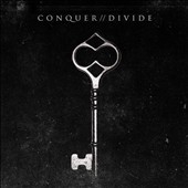 Conquer Divide Conquer Divide