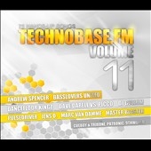 TechnoBase.FM, Vol. 11 