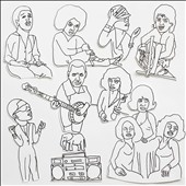 Romare/Rainbow[ZEN12418]