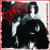 Scientists/Blood Red River [NUM124LP]