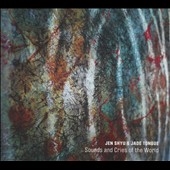 Sounds & Cries Of The World