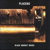 Black Market Music (Gold Vinyl)＜限定盤＞
