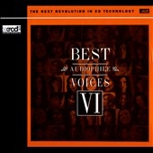 Best Audiophile Voices VI