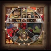 The Hour Of Bewilderbeast: Deluxe Edition