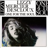 Lizzy Mercier Descloux/One For The Soul[LITA139LP]
