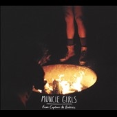 From Caplan to Belsize From Caplan to Belsize