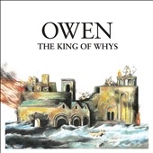 TOWER RECORDS ONLINE㤨Owen/The King Of Whys[316]פβǤʤ3,190ߤˤʤޤ