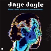 House Cricks and Other Excuses to Get Out