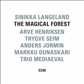 Sinikka Langeland/The Magical Forest[54776831]