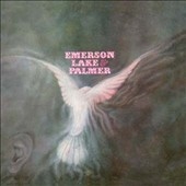 Emerson, Lake & Palmer (Vinyl)