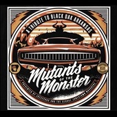 Mutants of the Monster: A Tribute to Black Oak Ark 