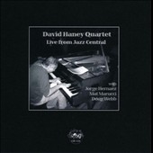 Live From Jazz Central