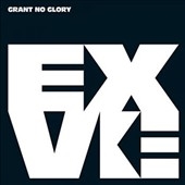 Grant No Glory *