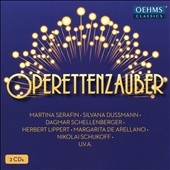 Operettenzauber Operettenzauber