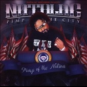 Pimp of the Nation *