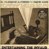 TOWER RECORDS ONLINE㤨Matt Wand/Entertaining the Invalid[AIRRAID013]פβǤʤ2,290ߤˤʤޤ