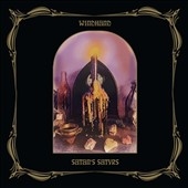 Windhand/Satan's Satyrs