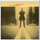 Inventions & Dimensions