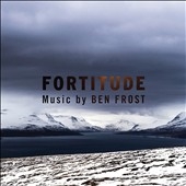 Ben Frost/Fortitude[CDSTUMM167]