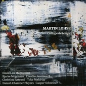 Martin Lohse: Collage de temps